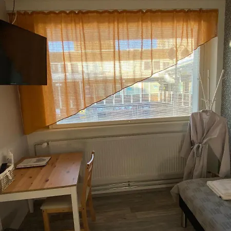 Savonlinna Rentals * Savonlinna