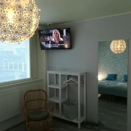 Savonlinna Rentals