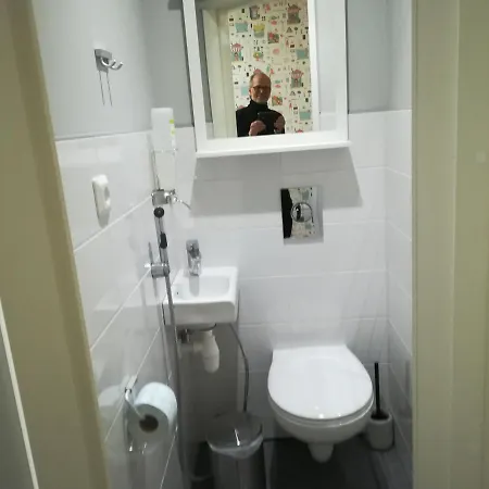 호스텔 Savonlinna Rentals 사본린나