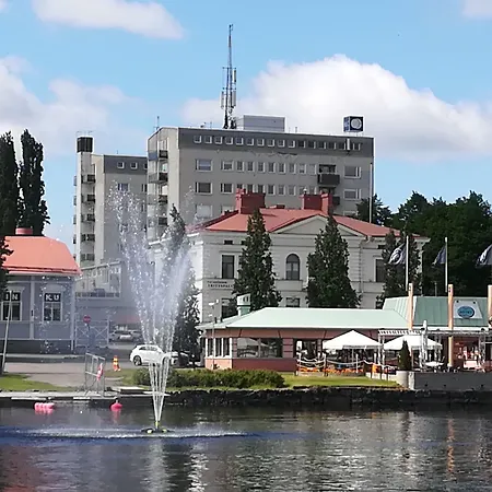 Hostel Savonlinna Rentals *