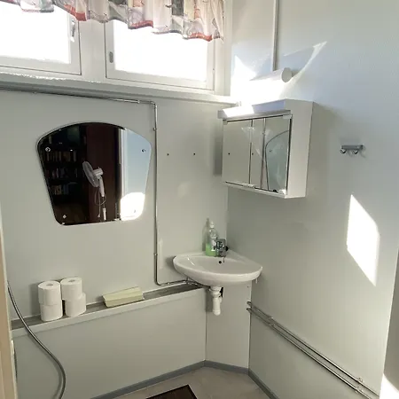 Savonlinna Rentals Hostel *