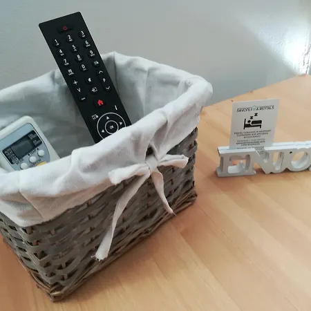 Savonlinna Rentals Hostelli *