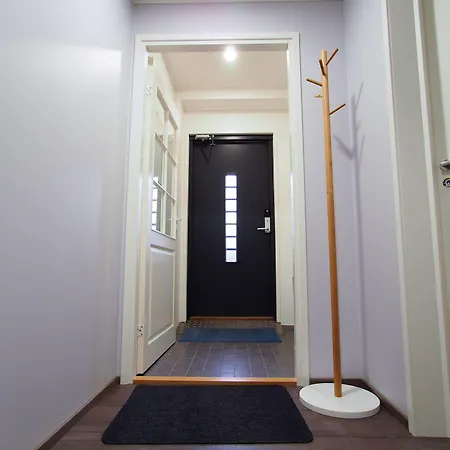 Vandrerhjem Savonlinna Rentals *