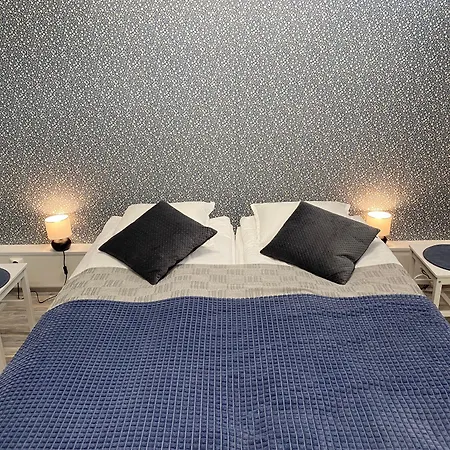 Vandrerhjem Savonlinna Rentals