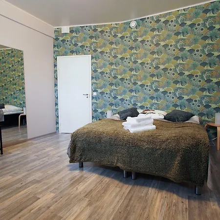 Savonlinna Rentals Vandrerhjem Savonlinna