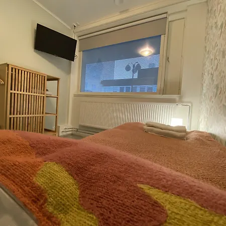 Savonlinna Rentals Savonlinna