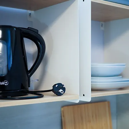 Savonlinna Rentals Hostel *