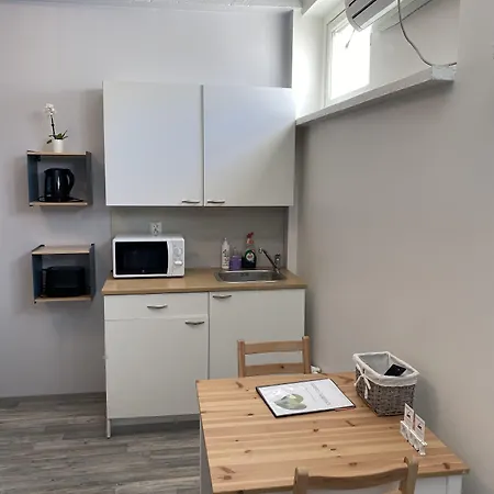 Savonlinna Rentals