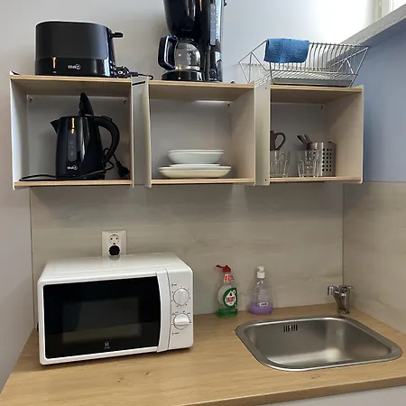 Savonlinna Rentals Hostel