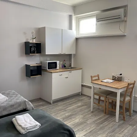 Savonlinna Rentals Albergue Savonlinna