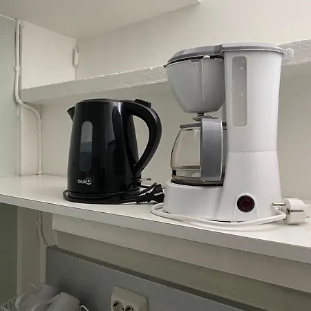 Savonlinna Rentals Hostel
