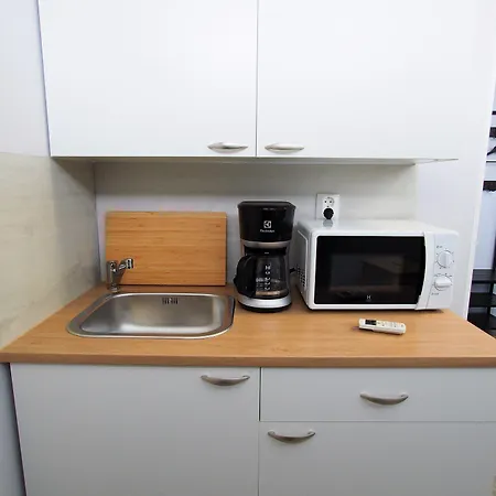 Vandrerhjem Savonlinna Rentals *