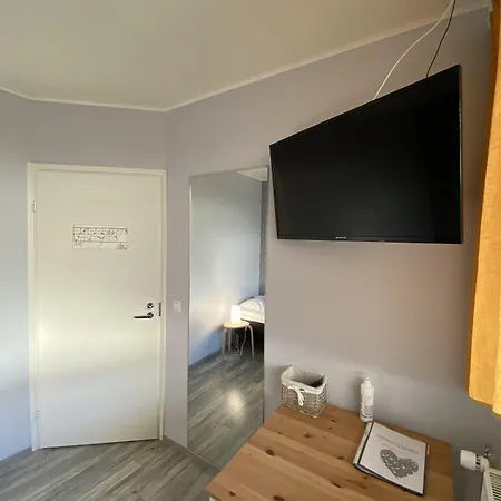 Savonlinna Rentals Hostelli