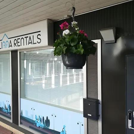 Savonlinna Rentals Savonlinna