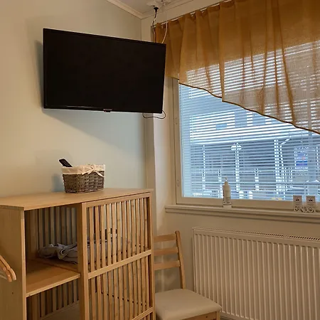Savonlinna Rentals * Savonlinna