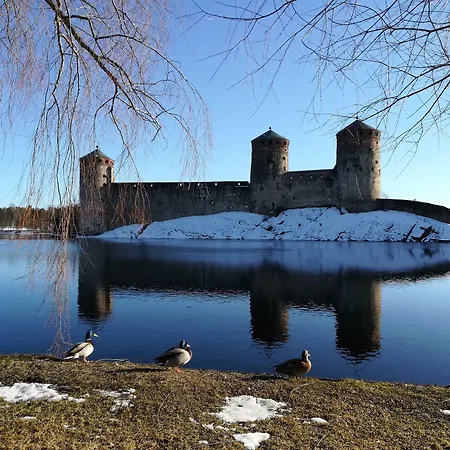 Hostel Savonlinna Rentals Savonlinna