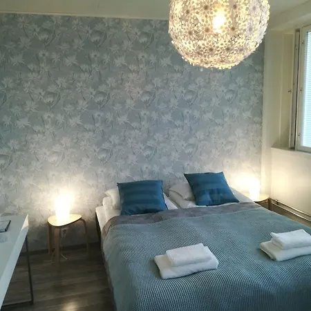 Hostel Savonlinna Rentals *