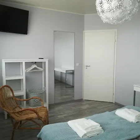 Savonlinna Rentals Hostel