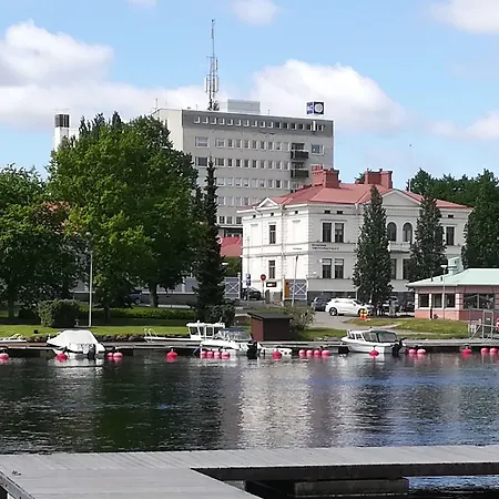 Hostel Savonlinna Rentals Savonlinna