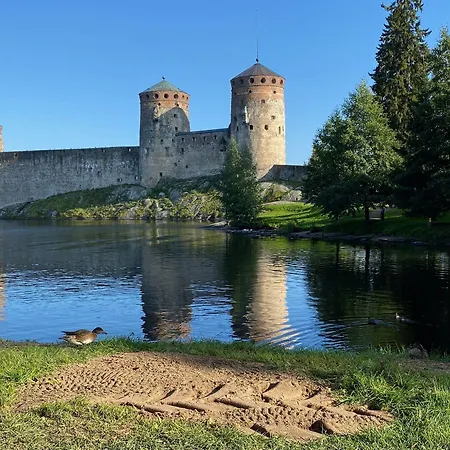 Savonlinna Rentals * Savonlinna