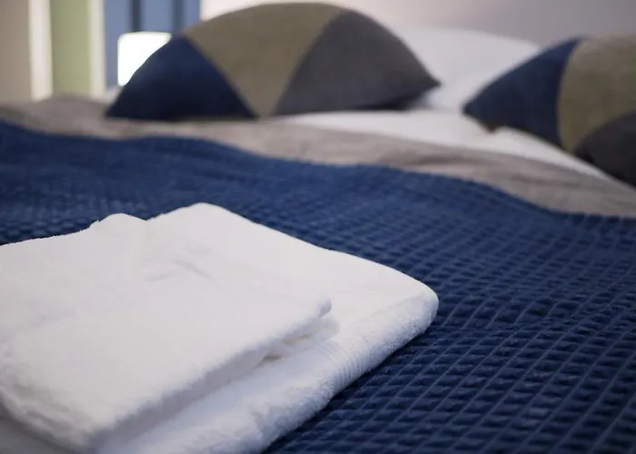 Savonlinna Rentals * Savonlinna