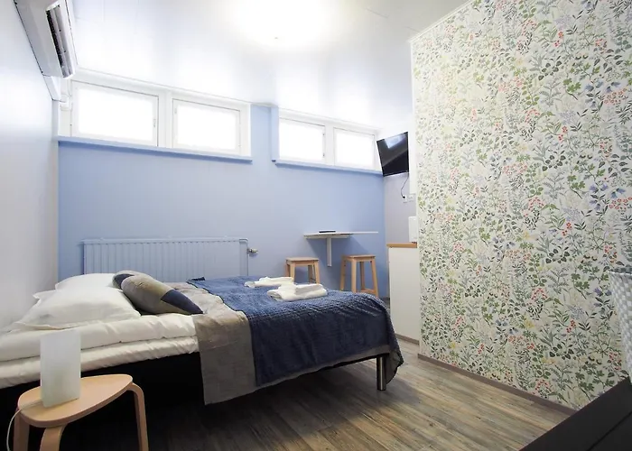 Savonlinna Rentals Savonlinna