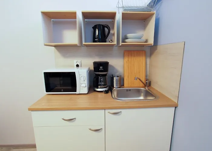 Savonlinna Rentals Albergue *