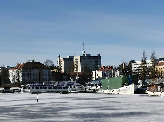 Albergue Savonlinna Rentals *