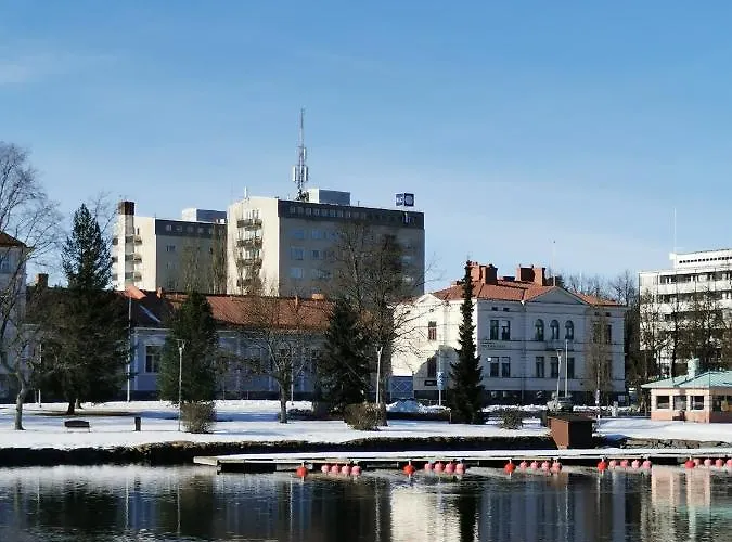 Savonlinna Rentals