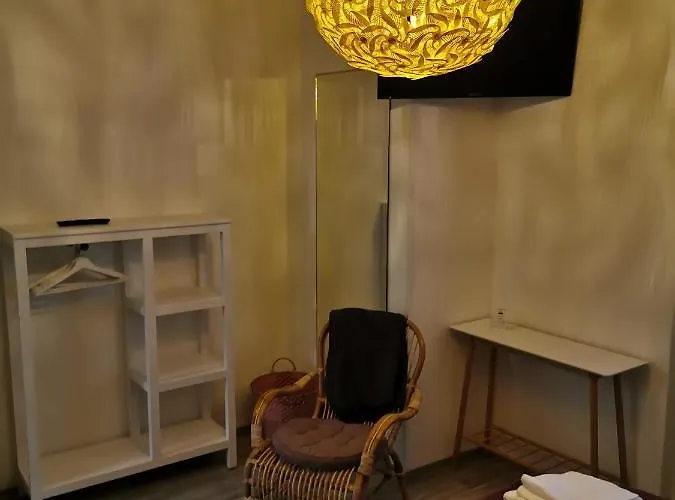 Savonlinna Rentals Albergue Savonlinna