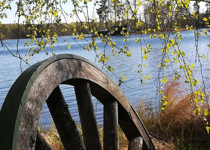 Savonlinna Rentals Albergue