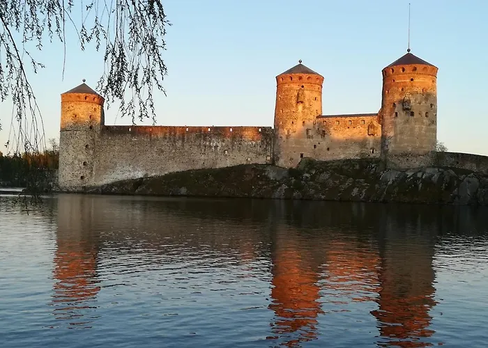 Savonlinna Rentals Savonlinna
