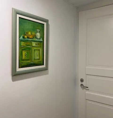 Albergue Savonlinna Rentals