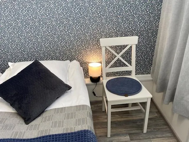 Savonlinna Rentals Albergue *