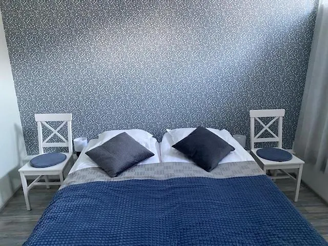 Savonlinna Rentals Albergue Savonlinna