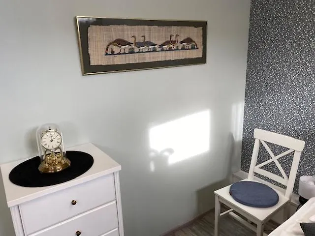 Savonlinna Rentals אכסניה