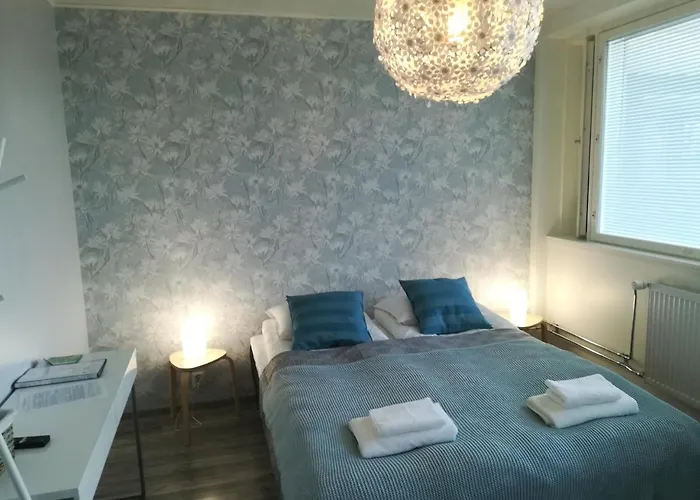 Albergue Savonlinna Rentals Savonlinna