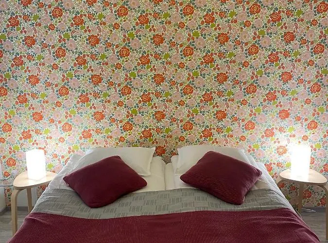 Savonlinna Rentals Albergue *