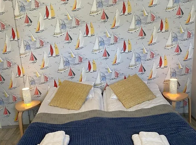 Albergue Savonlinna Rentals