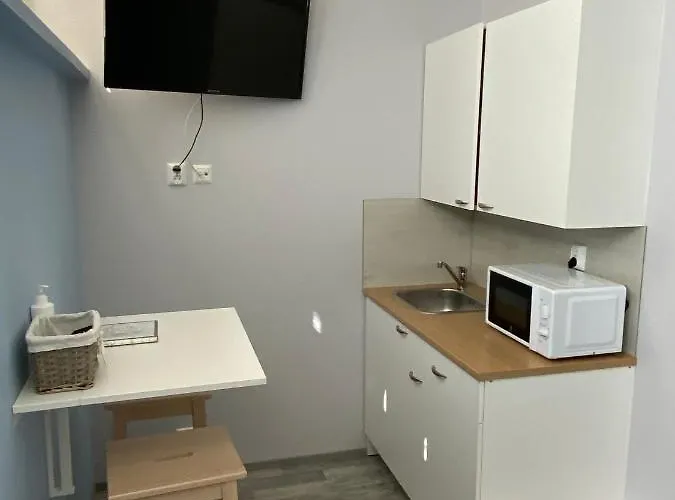 Albergue Savonlinna Rentals Savonlinna