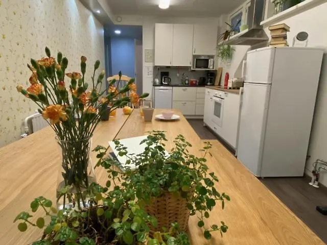 Savonlinna Rentals Savonlinna