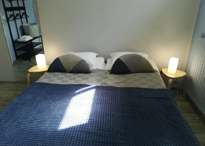 Albergue Savonlinna Rentals Savonlinna