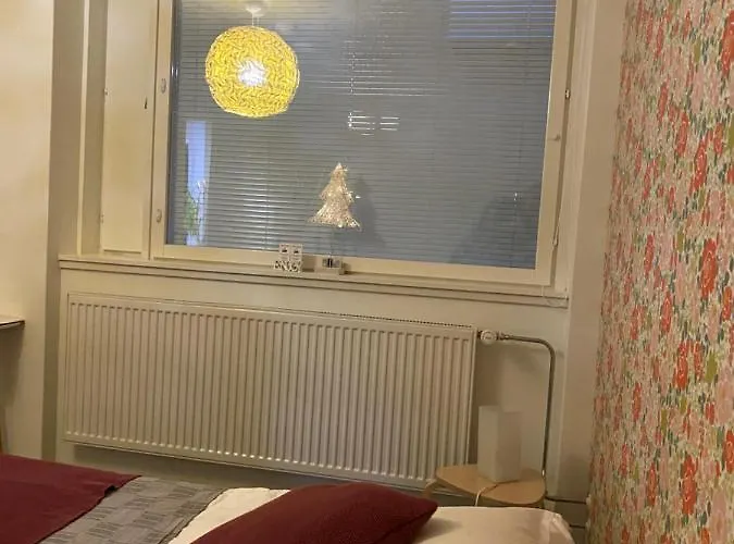 Savonlinna Rentals Savonlinna