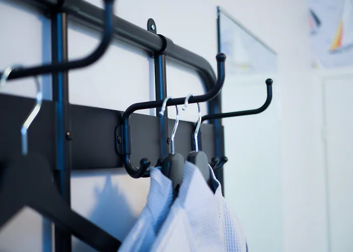 Albergue Savonlinna Rentals *