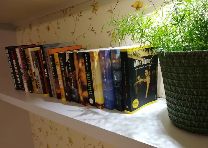 Savonlinna Rentals Savonlinna