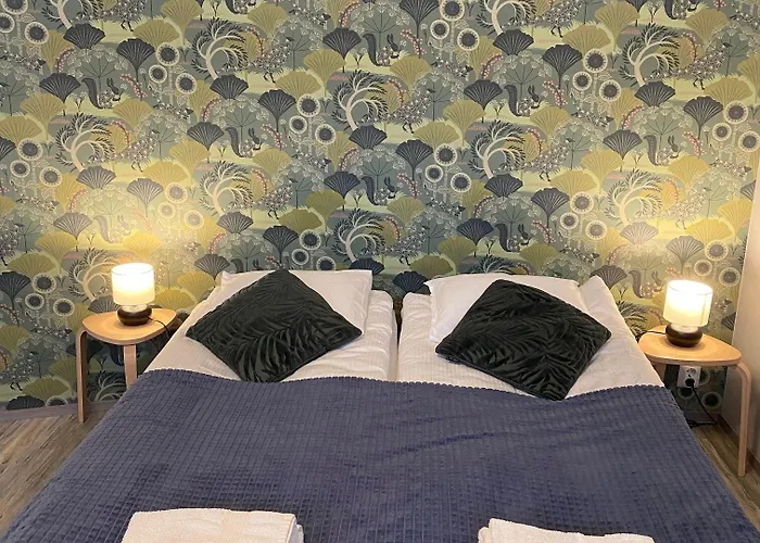 Savonlinna Rentals Albergue Savonlinna