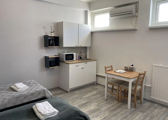 Savonlinna Rentals Albergue Savonlinna