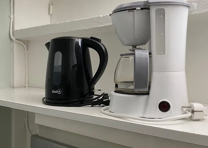 Savonlinna Rentals Albergue