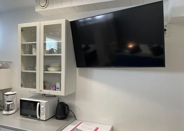 Savonlinna Rentals * Savonlinna