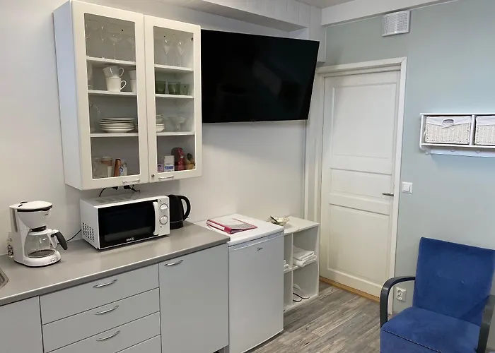 Albergue Savonlinna Rentals Savonlinna